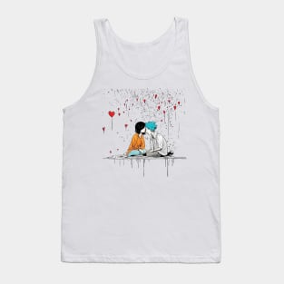 The Breakup Tank Top